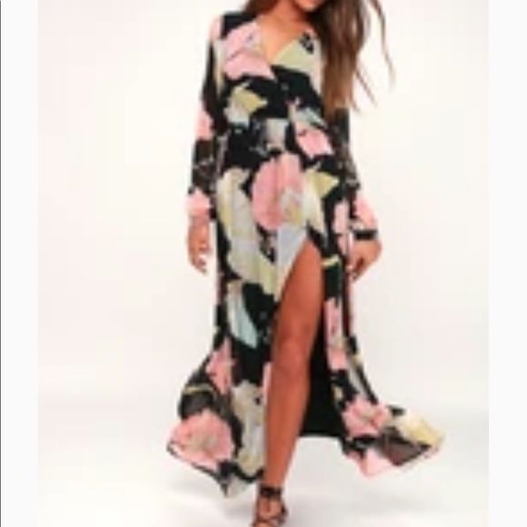 Lulus Dresses & Skirts - Women’s Lulus brand dress